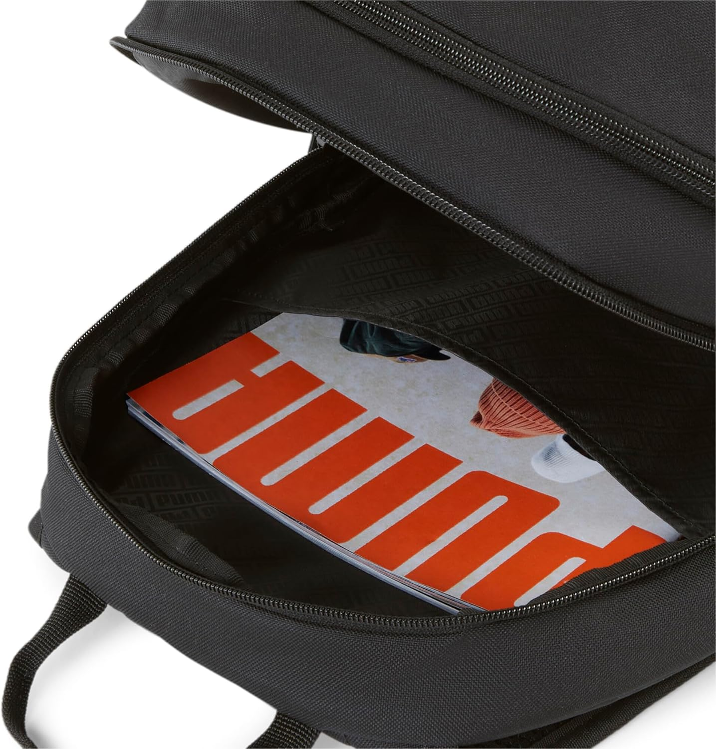 [プーマ] アカデミー バックパック 090697 image number 5