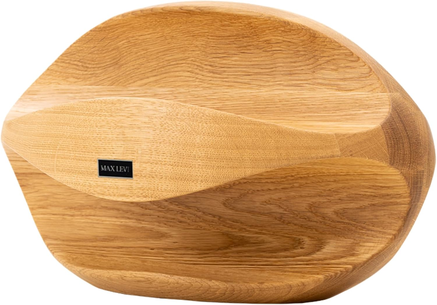 Max Levi&reg; Try Select Oak - Wine Rack image number 3