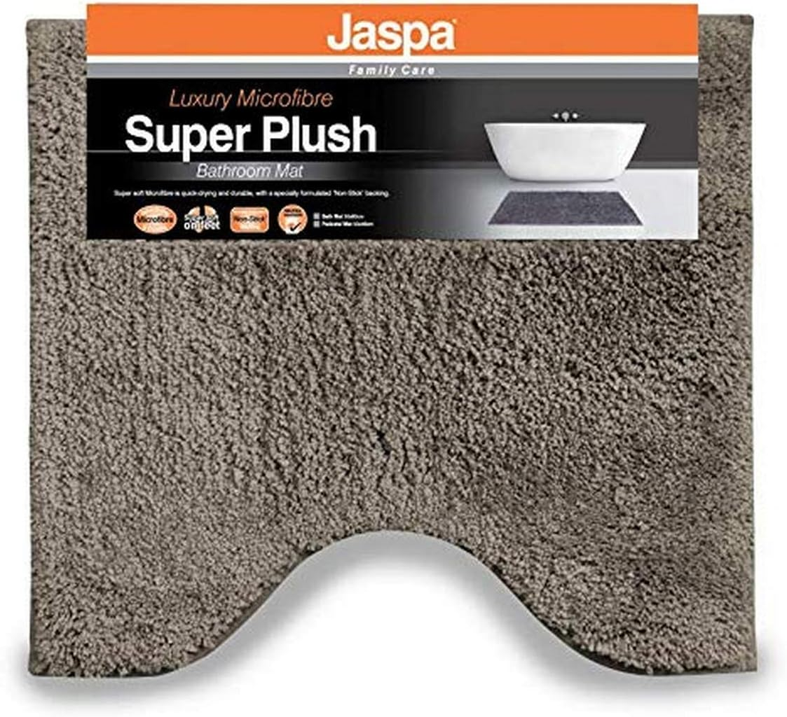 Jaspa JABMPFCPLPL Superplush Pedestal (Platinum)
