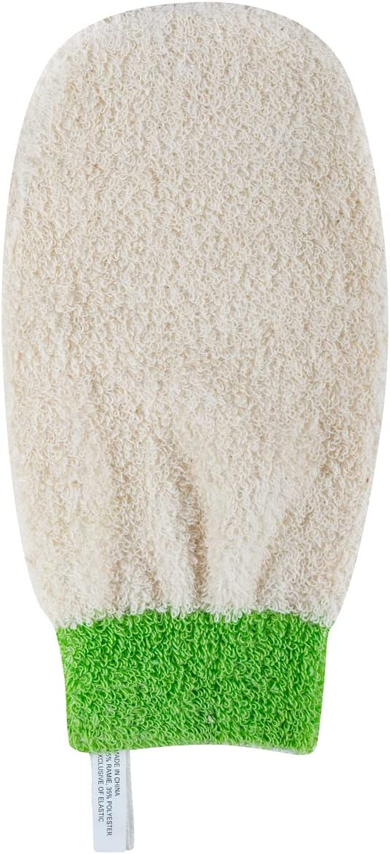 Eco Tools Bath and Shower Mitt, 40 G image number 3