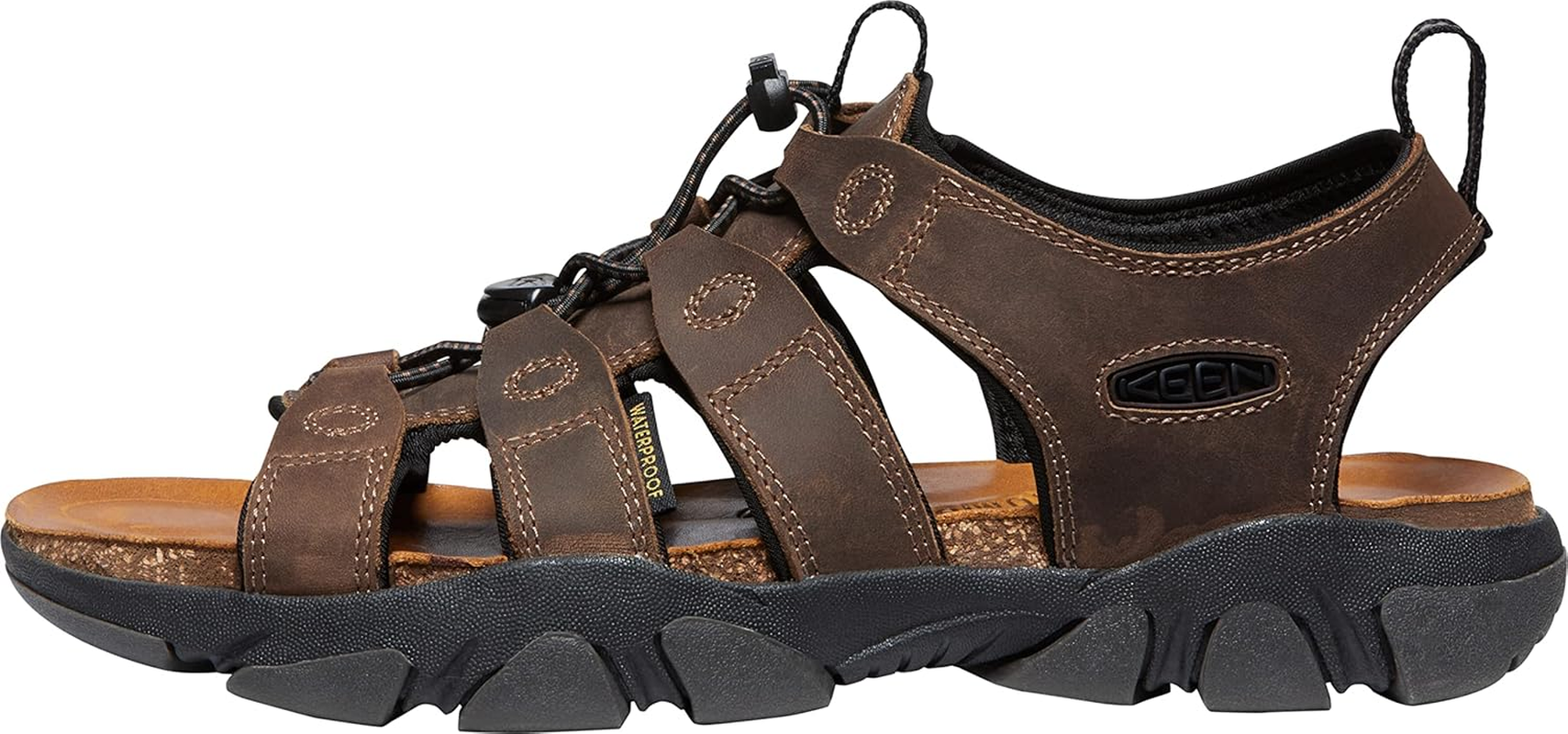 KEEN Men'S Daytona 2 Sandal image number 5