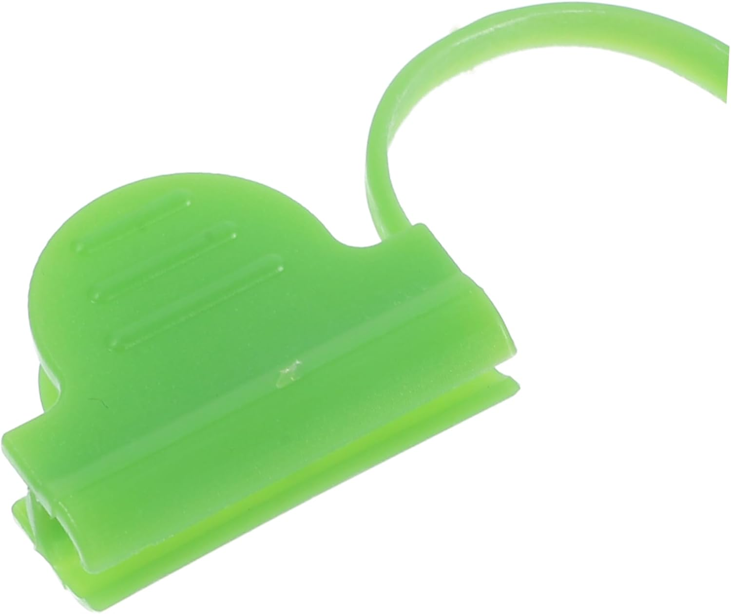 Greenhouse Hoops Grow Tunnel Garden Hoops for Supporting Planting Tunnel Gardening Arched Hook Flower Support Outdoor Shed image number 5