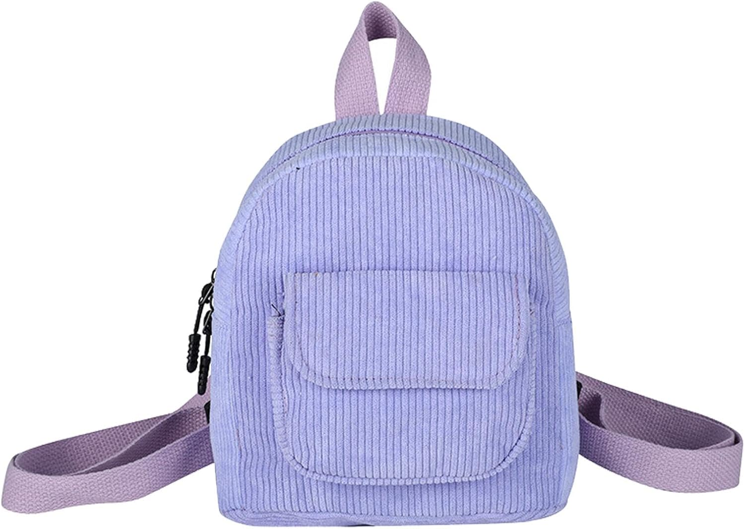Shurzzesj School Backpack for Teens - Student Bookbags Small Rucksack - Teen Girls School Bags, Travel Daypack, Lightweight Laptop Bag for Girls Women Casual Styles image number 2
