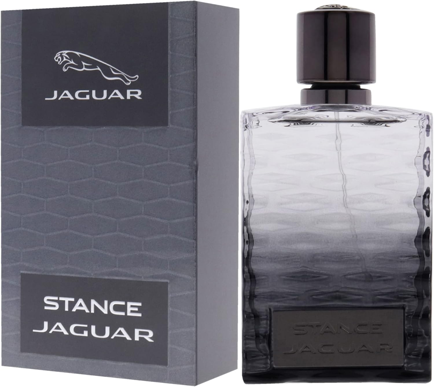 Jaguar Jaguar Stance for Men 3.4 Oz EDT Spray image number 4