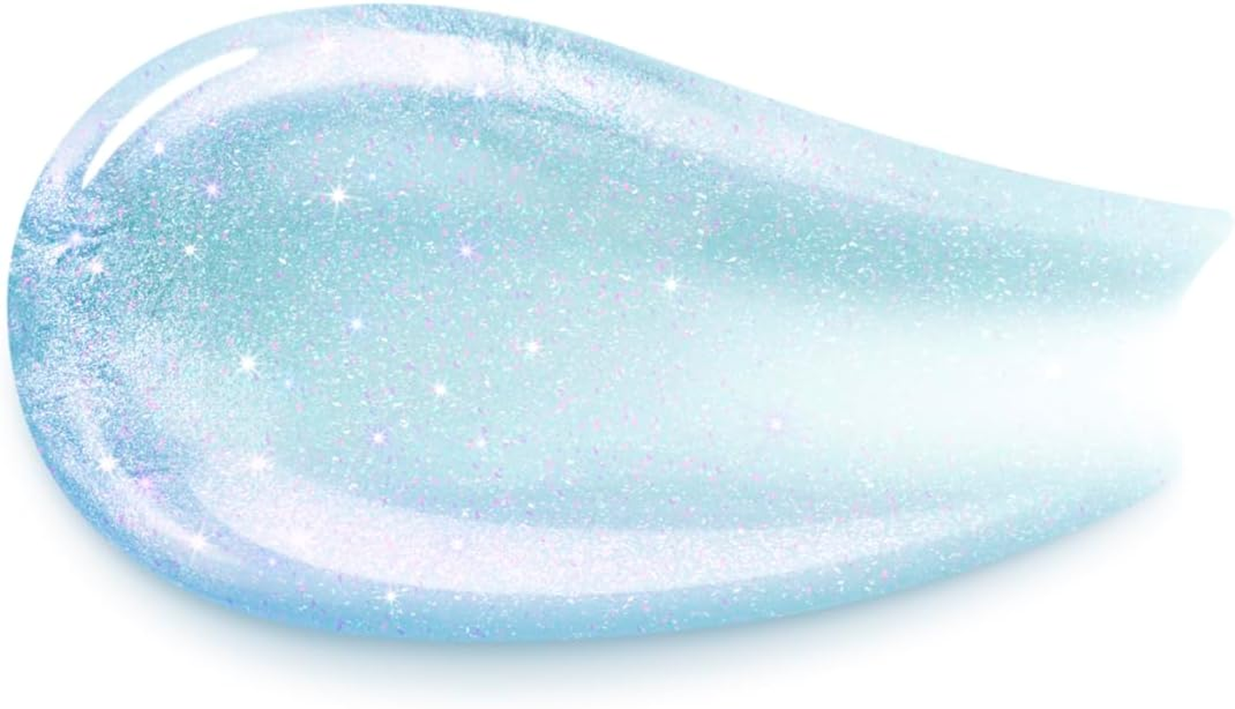 KIKO Milano 3D Hydra Lipgloss 51 - Limited Edition, 3D-Effect Moisturising Lip Gloss