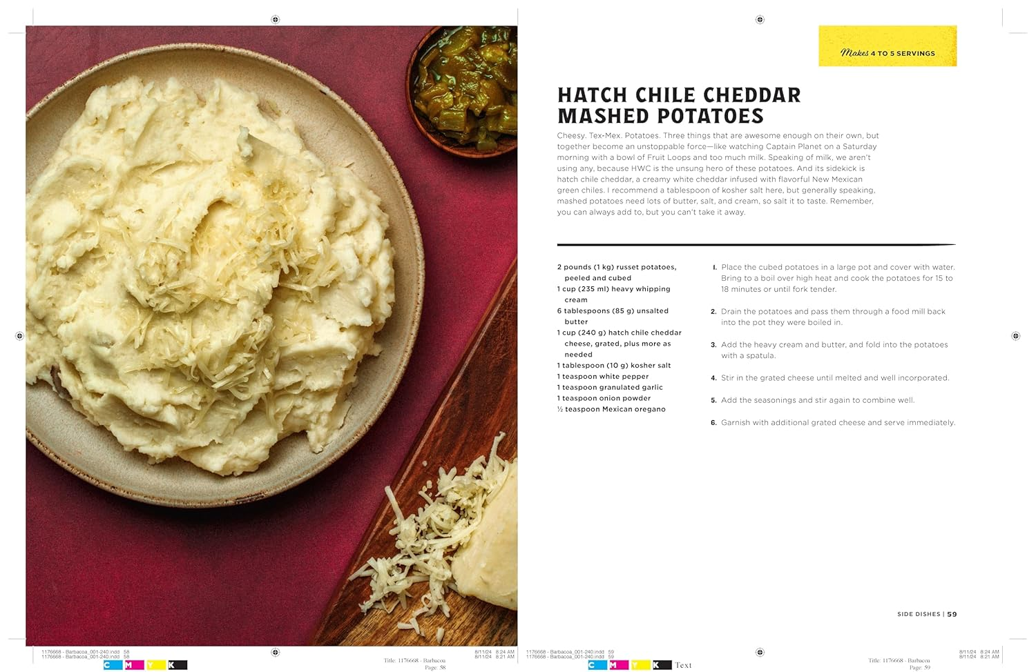 Barbacoa: the Heart of Tex-Mex Barbecue image number 5