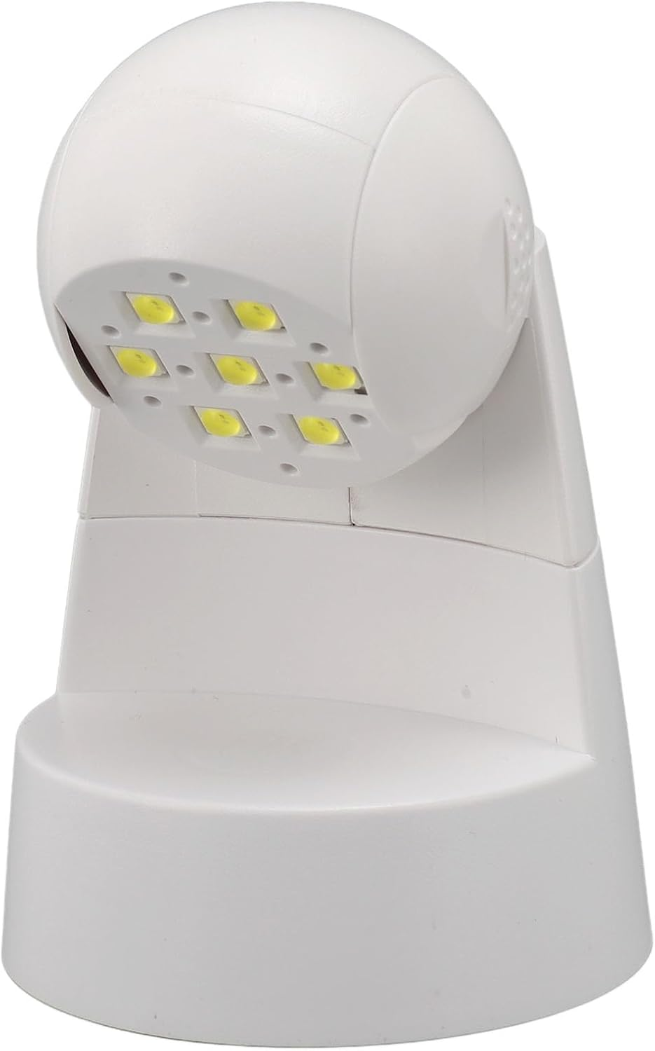 Nail Gel Curing Lamp 18W USB Drying Lamp White for Home Use image number 6