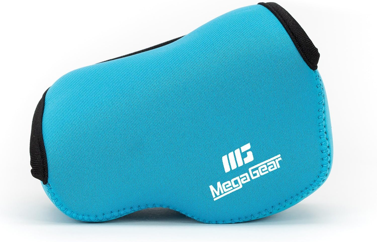 Megagear Ultra Light Neoprene Camera Case Compatible with Sony Alpha A6100, A6400, A6500, A6300, A6000 (16-50 Mm)