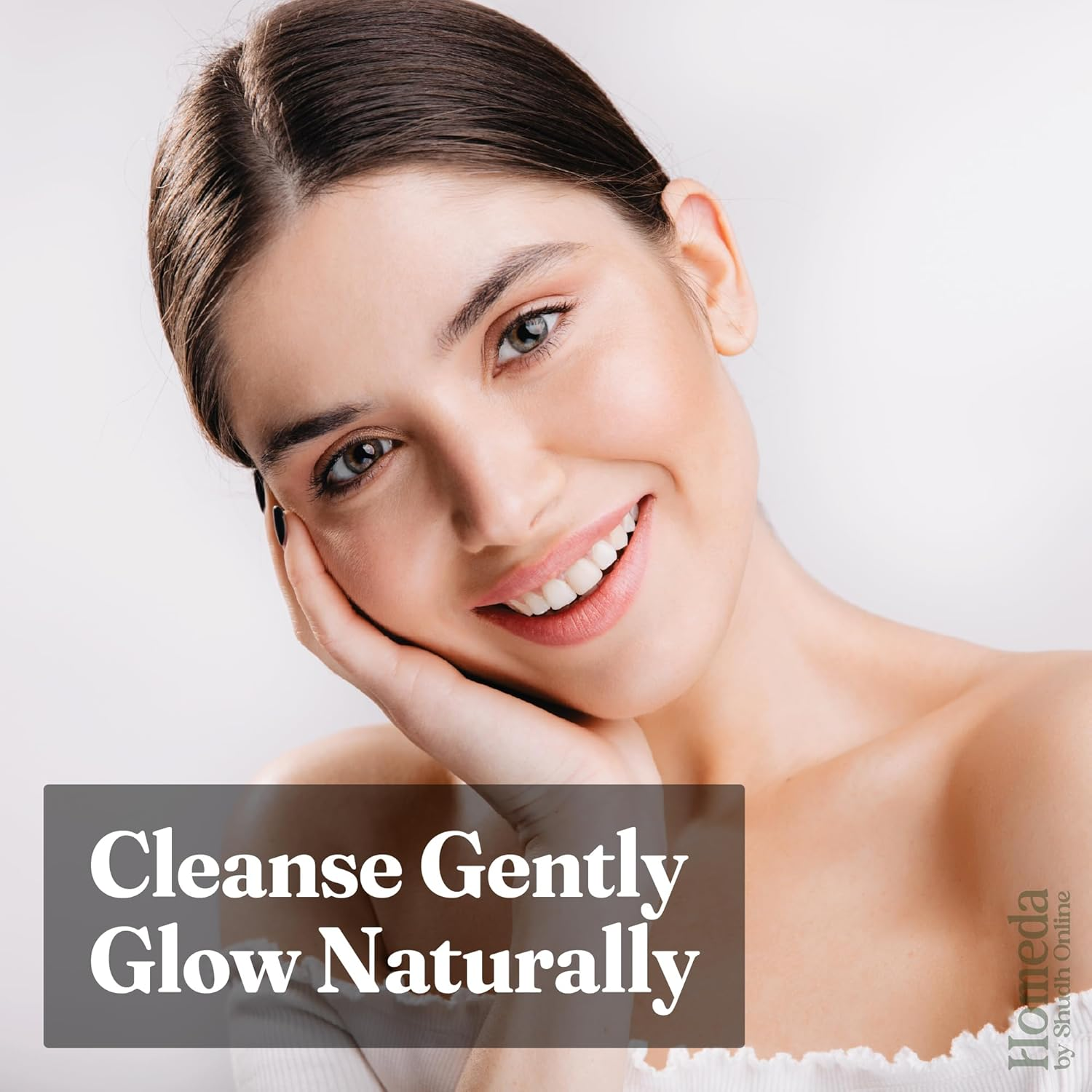 Shudh Online Organic Reetha Powder for Hair Growth, Kunkudukayalu 1Kg Powder, Aritha, Ritha, Soapnut (1 Kg / 1000 Grams), Hair Wash, Skin Care, Kunkudukai Mask, Soap Nuts Shampoo image number 5