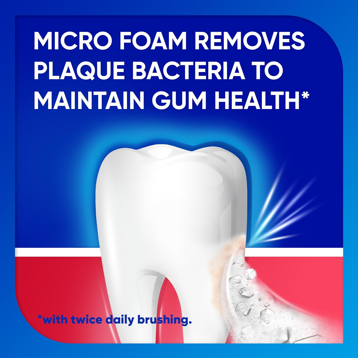 Sensodyne Toothpaste, Sensitivity & Gum, Whitening, 100G (Pack of 3) image number 6