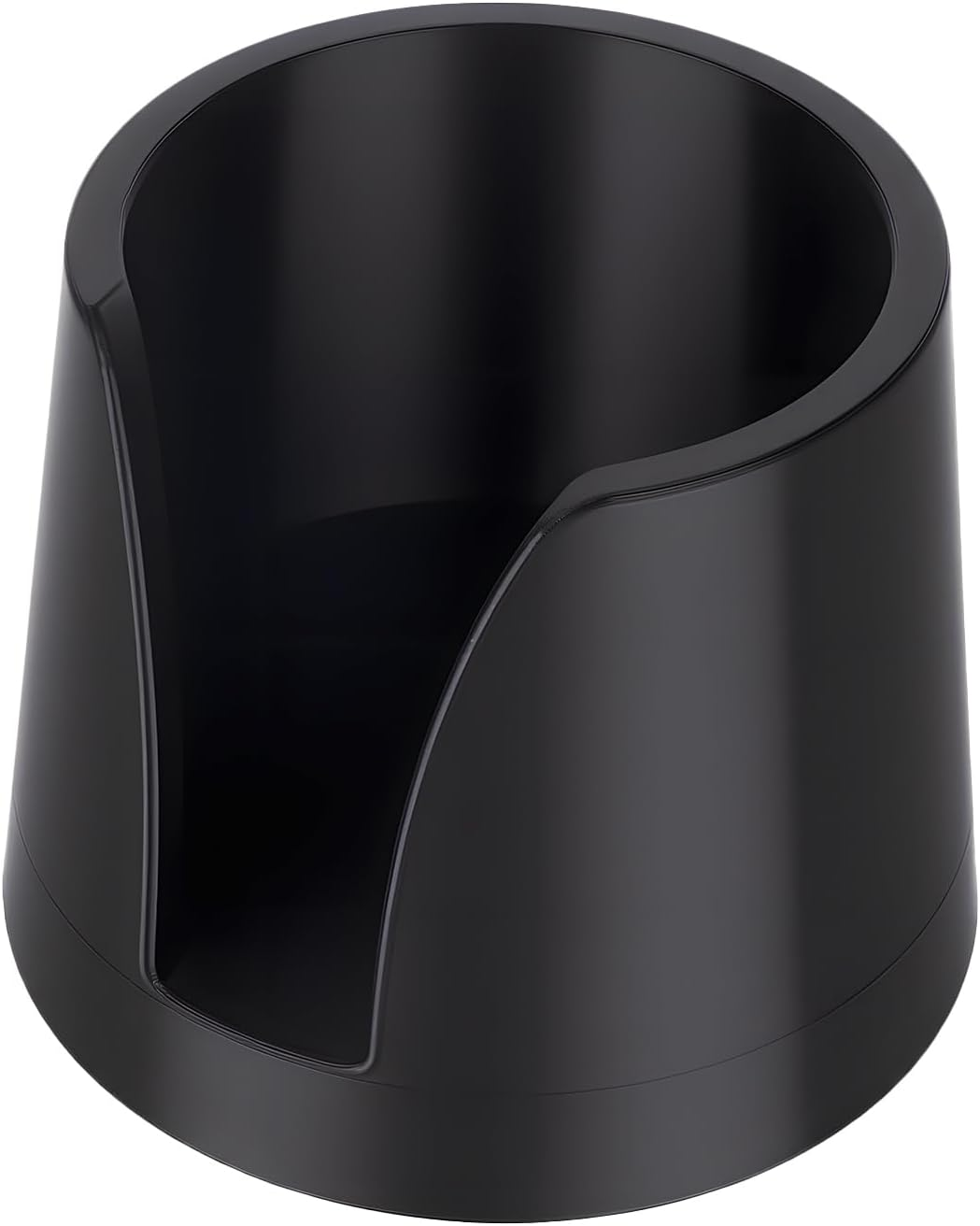 Coffee Tamper Base for Ninja Espresso ES601, Anti-Slip PETG Base Accessories Compatible with Handheld Portafilters Espresso Tamper Tools for Ninja Luxe Coffee Machines image number 1