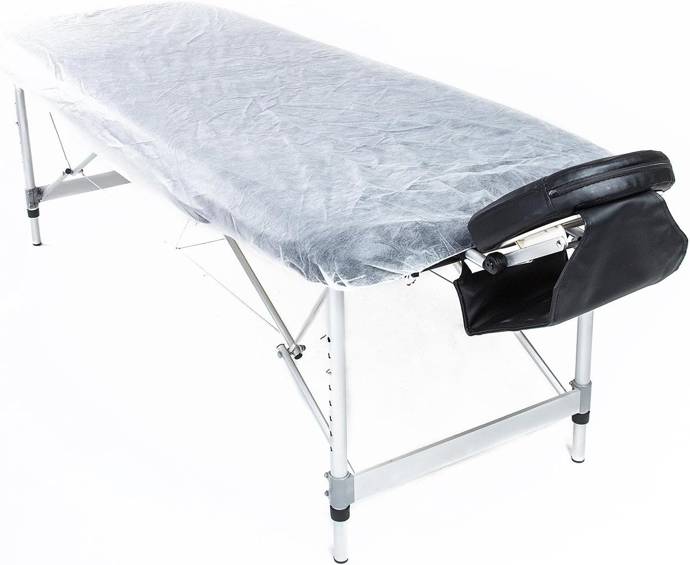 60Pcs Disposable Massage Table Sheet Cover 180Cm X 75Cm image number 5