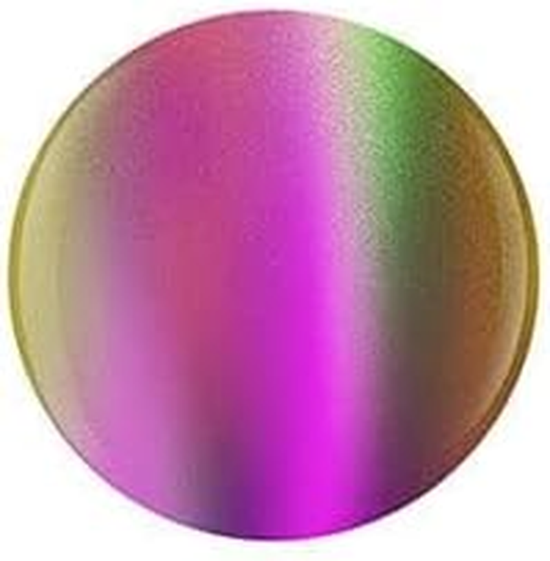 Gelish Chrome Stix Nail Art - Magenta Chameleon 5G - Multicolor image number 5