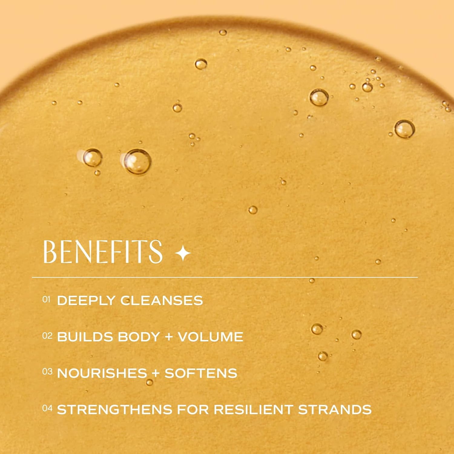 INNERSENSE Organic Pure Harmony Travel Trio - Fine to Normal Hair - Softening - 3 X 2 Oz image number 6