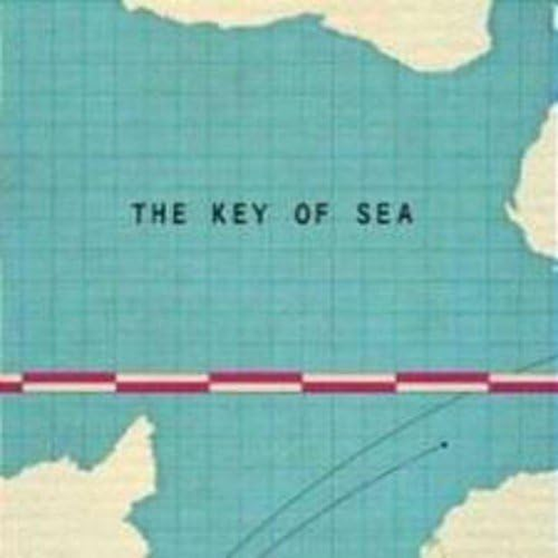 Key of Sea