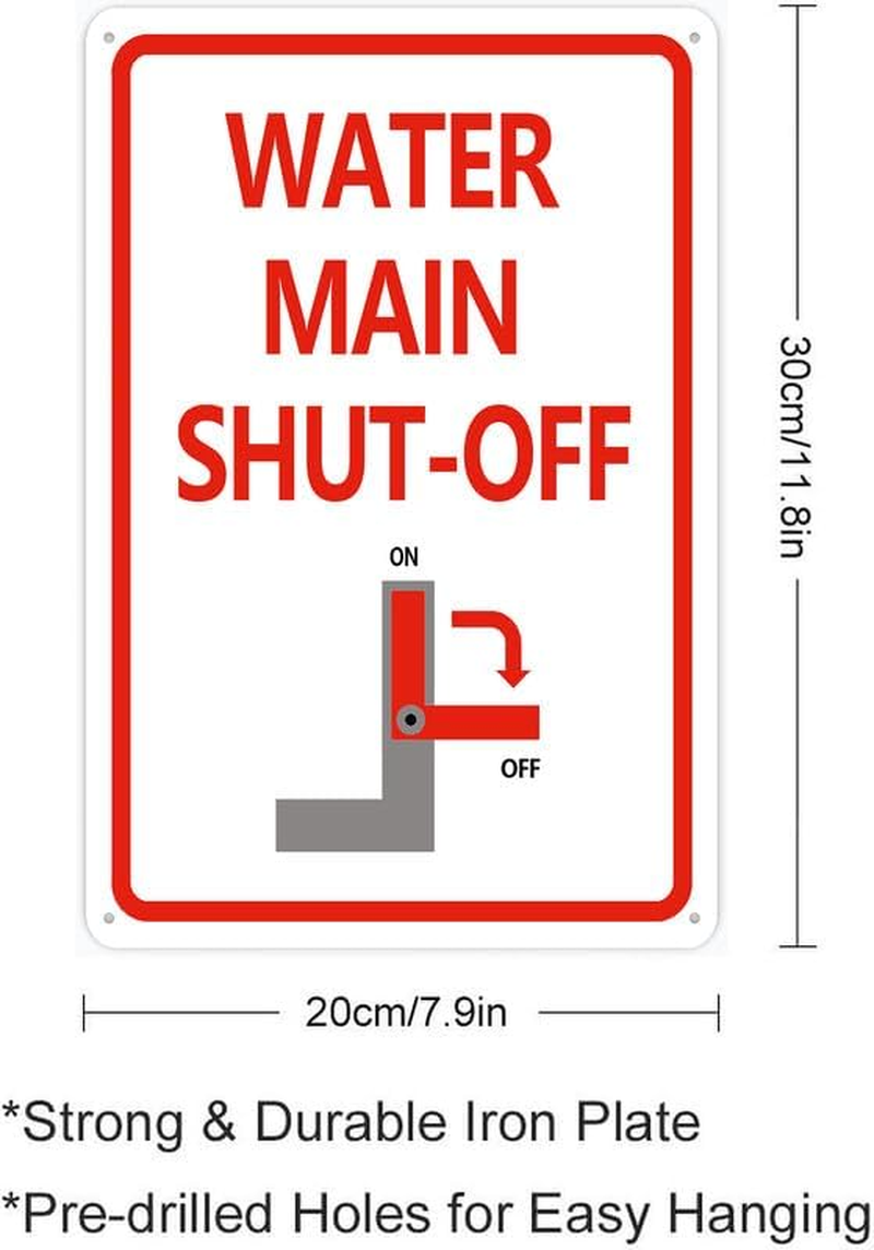 Slow down Wildlife Crossing Koala Signs Outdoor, Uv Printed Aluminum 12 X 8 In, Weatherproof and Security Signs for Home or Business image number 3