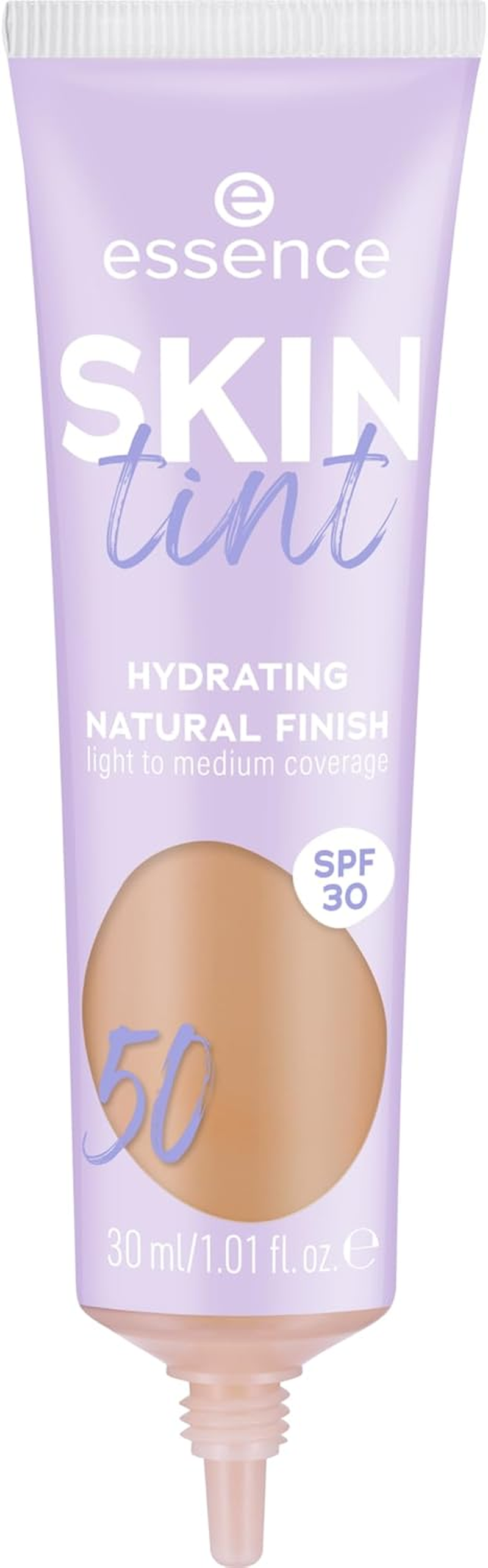 Essence SKIN Tint 50 image number 1