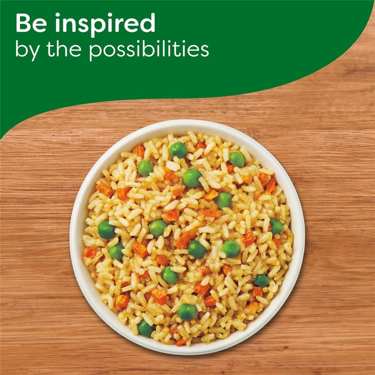 Continental Chicken Rice 120 G image number 3