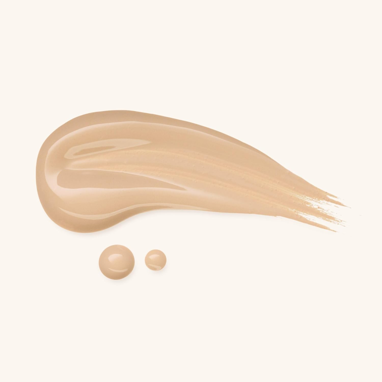 Catrice Nude Drop Tinted Serum Foundation 30 Ml, 010N