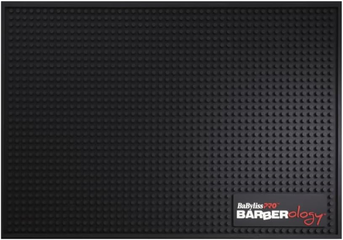 Babylisspro Barberology Professional Barber Mat image number 3