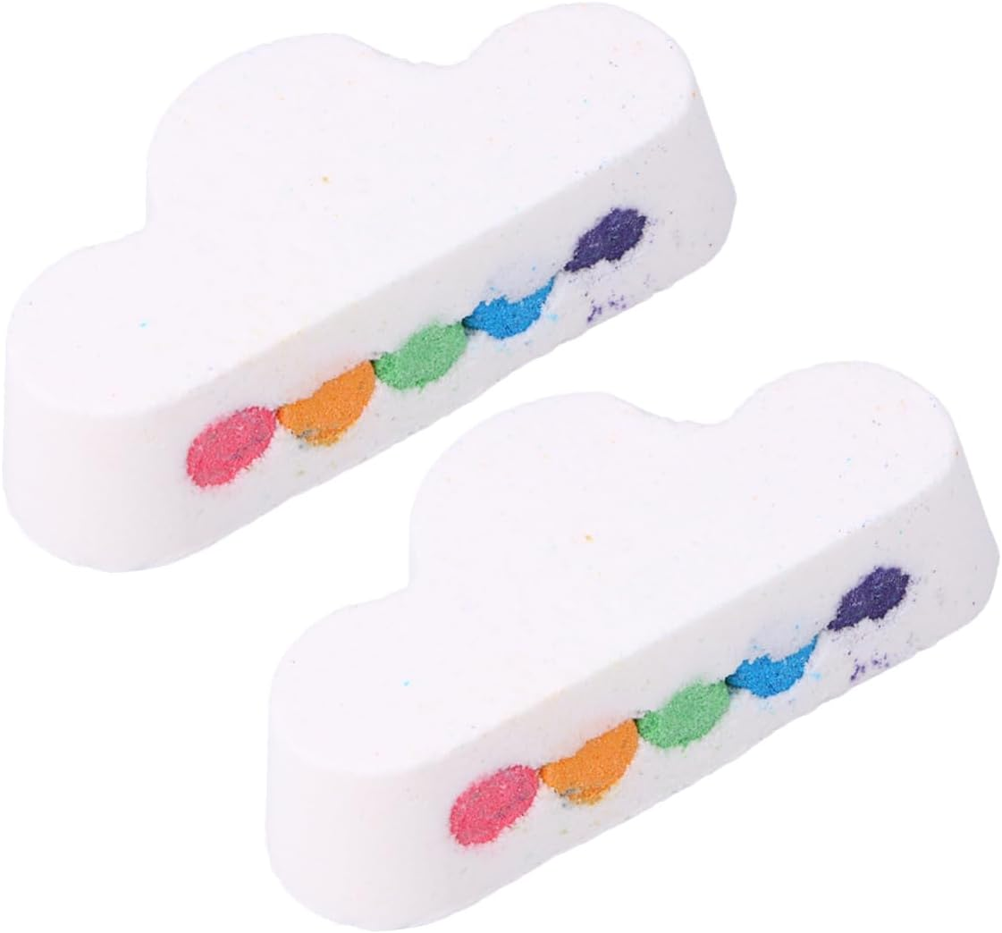 180G Salt Organic Bath Salts Essential Oil for Skin Moisturizing for Girlfriend Mom Friends image number 6