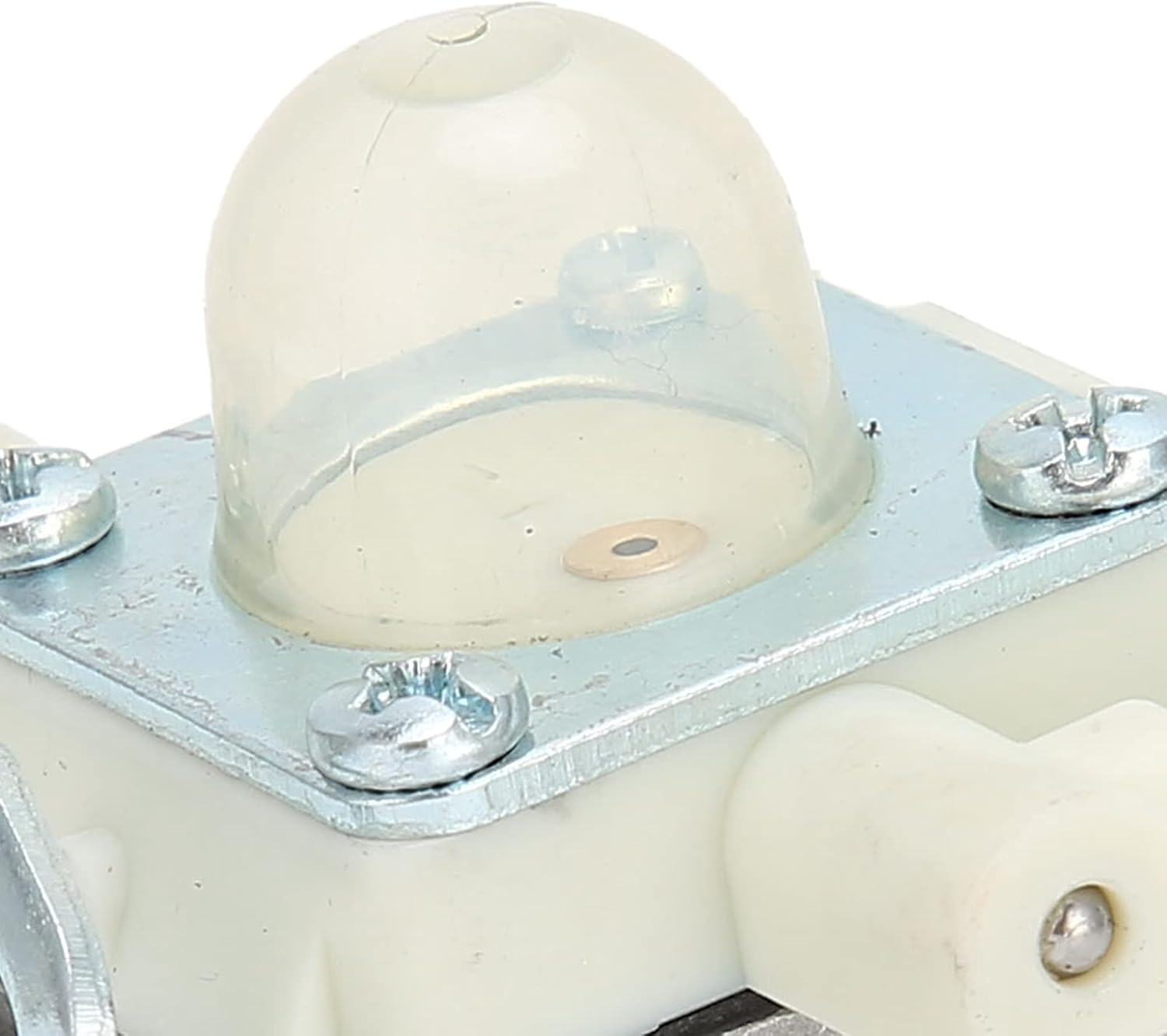 Carburetor, BG56 1 Carburetor Replacement 2 Carburetor for BG56C SH 56 SH56C SH86 SH86C Blower Parts image number 3