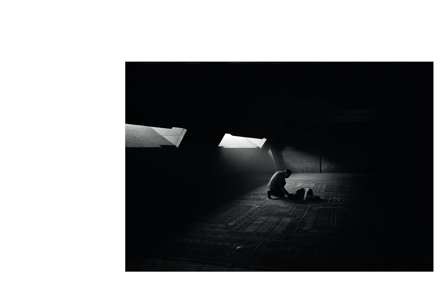 Dune: Exposures image number 3