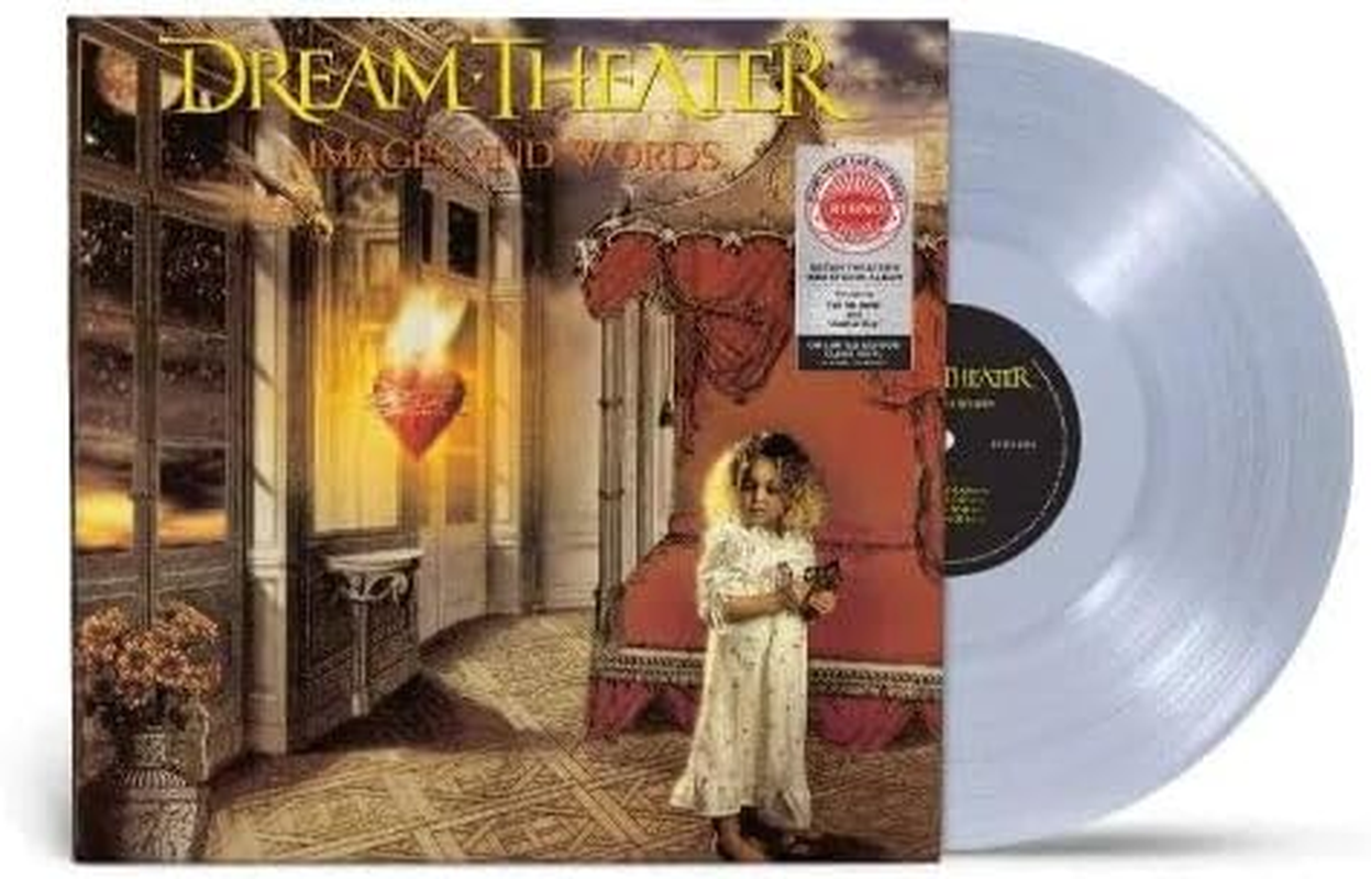 Images & Words image number 1