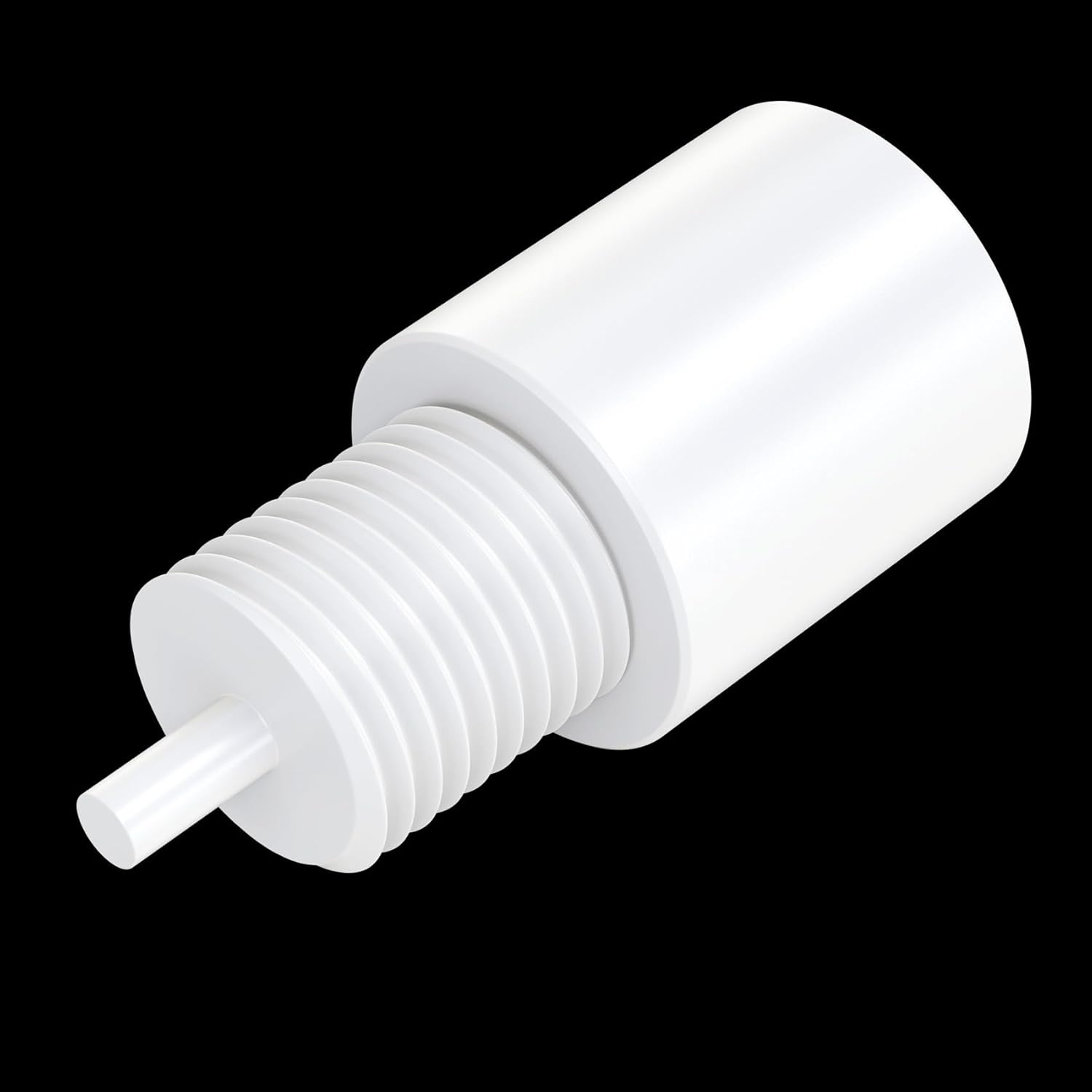 PAGOW 2 Pack Proportioning Valve Bleeder Tool, PV2 PV4 Disc/Drum Brake Proportioning Valve Bleeder Tool, for AC Delco 172-1353 172-1371 with Gms Street Rod Classic Car and Chevys Truck, Blue