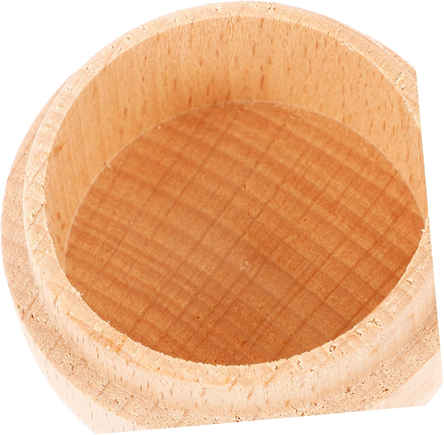 UPKOCH Wooden Tooth Keepsake Box for Kids Boys and Girls Small Tooth Storage Holder Baby and Hair Modern Simple Wood for Child Keepsake image number 3