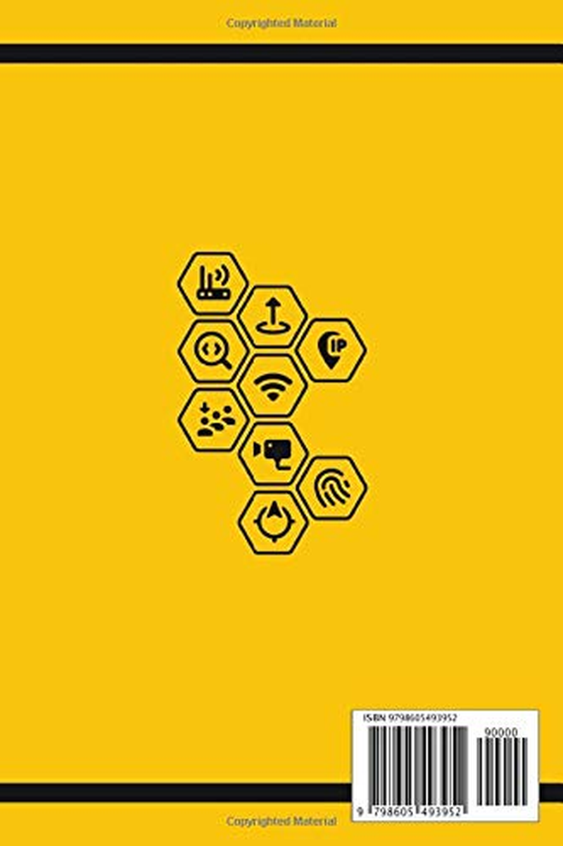 Operator Handbook: Red Team + OSINT + Blue Team Reference image number 1