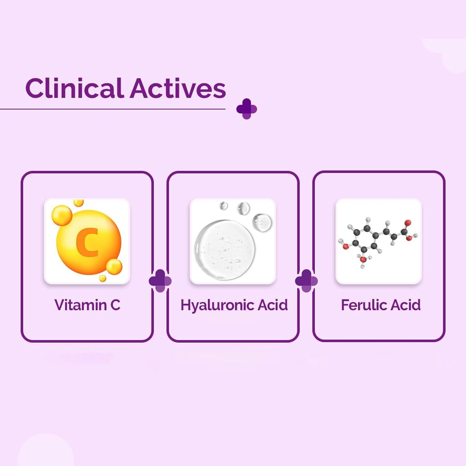 The Derma Co 20 Vitamin C Serum for Skin Radiance Multicolor