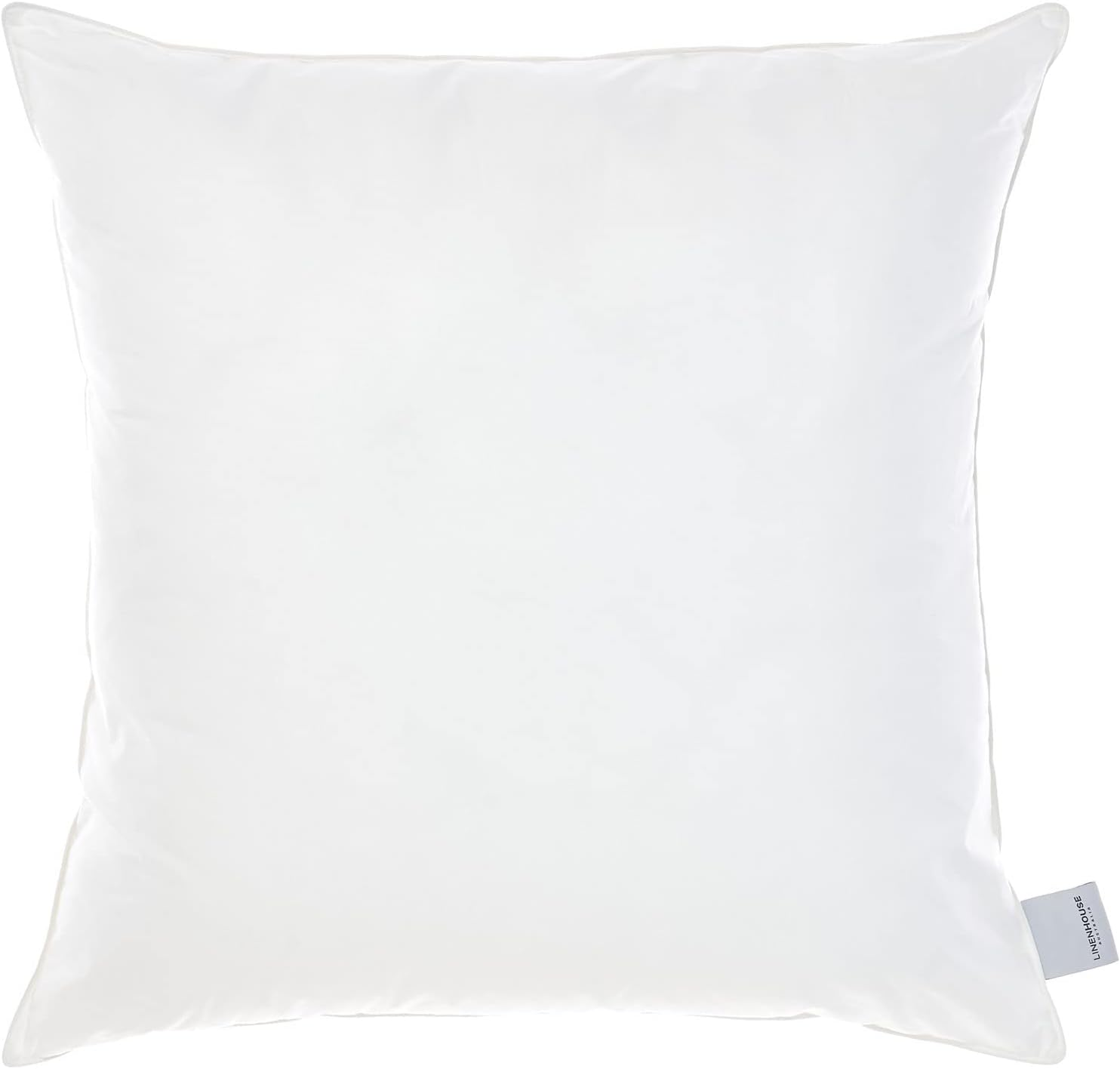 Linen House All-Seasons European Pillow - 1100 GSM image number 1