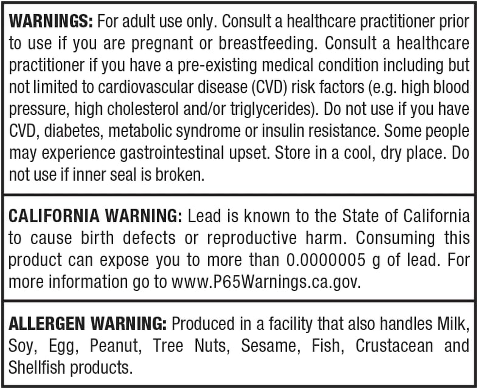 Allmax Nutrition - CLA 95-150 Softgels image number 5