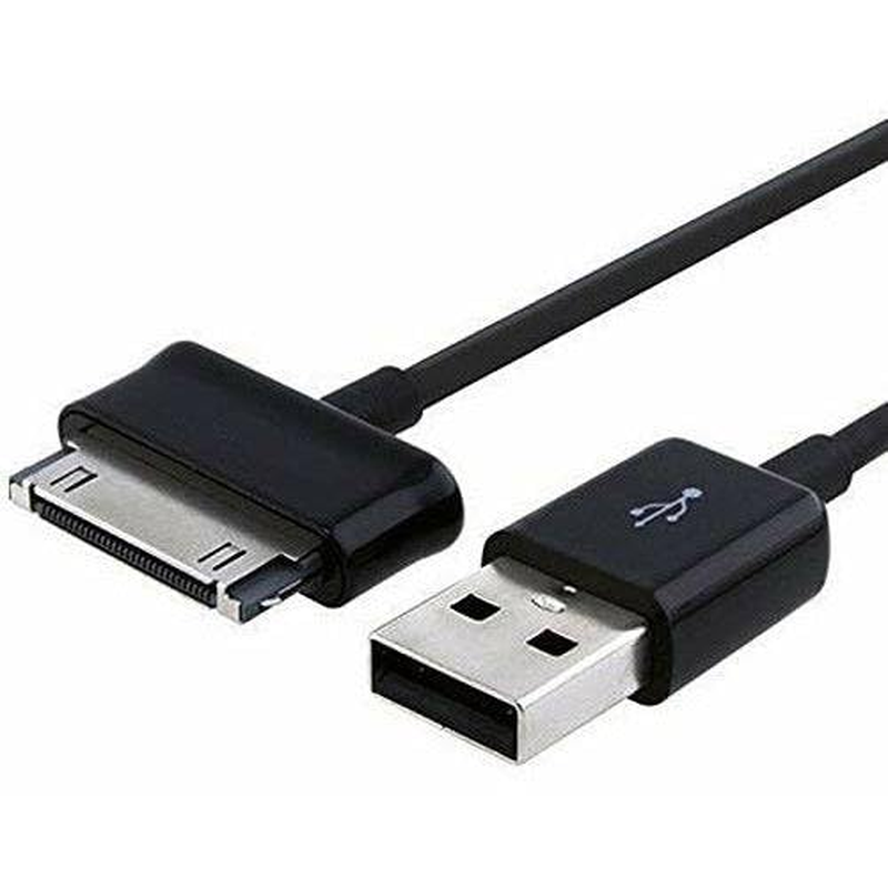 Super Fast Charger Cable for Sam Galaxy Tab 8.9 10.1 3G P1000 P1000 Tablet
