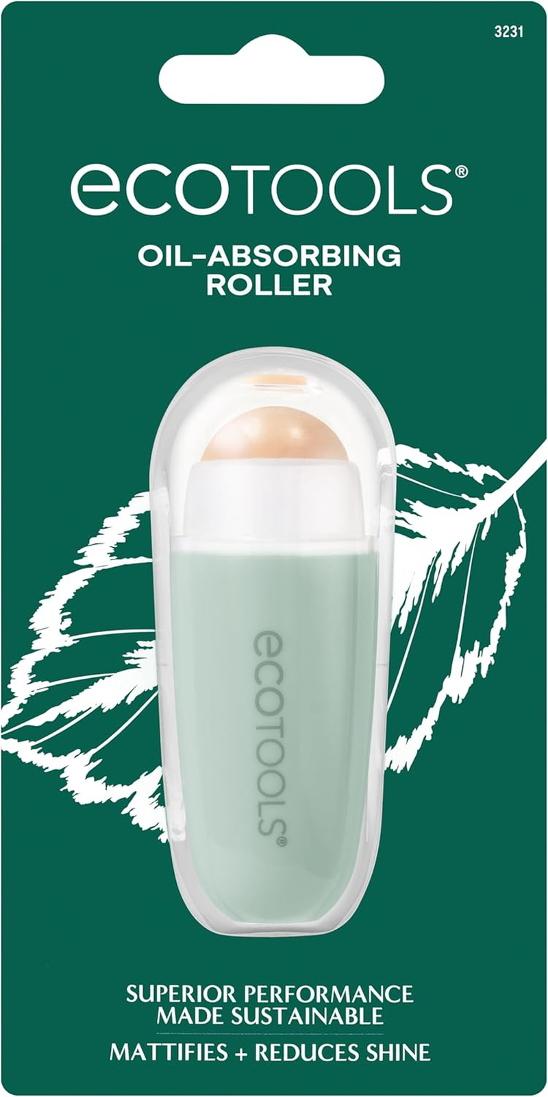 Ecotools Oil Absorbing Roller image number 3