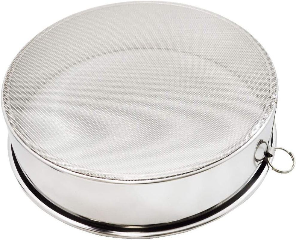 Kai Kai Stainless Steel Backing (Large) 7.3 Inches (18.5 Cm), Rust Resistant, Easy to Clean, Made in Japan image number 6