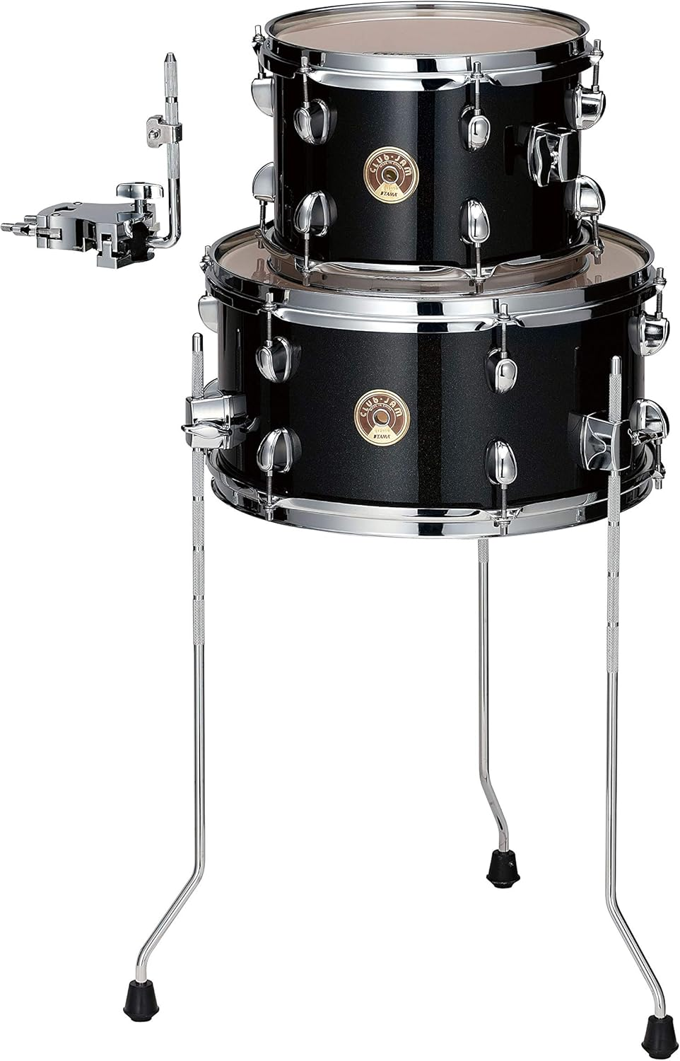 Tama Club Jam Mini Shell-Set LJK28S-CCM Charcoal Mist - Drum Shell Set image number 2