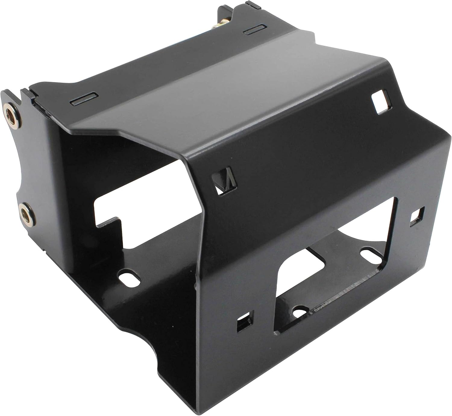 Extreme Max 5600.3160 ATV Winch Mount for Select Polaris Sportsman image number 2