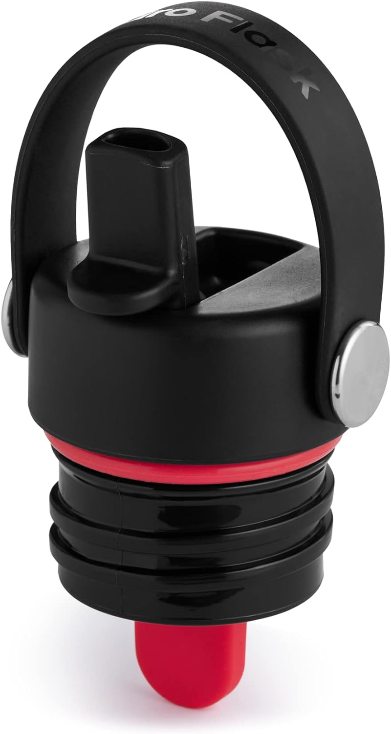 Hydro Flask Standard Mouth Lids- Accessory for Standard Mouth Water Bottle image number 6