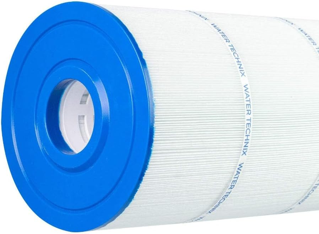 Astral ZX250 Pool Filter Cartridge - Water Technix OEM Replacement Element, Long Lasting Trilobal Material, Easy Replacement, Superior Clarity, 12-Month Warranty image number 5