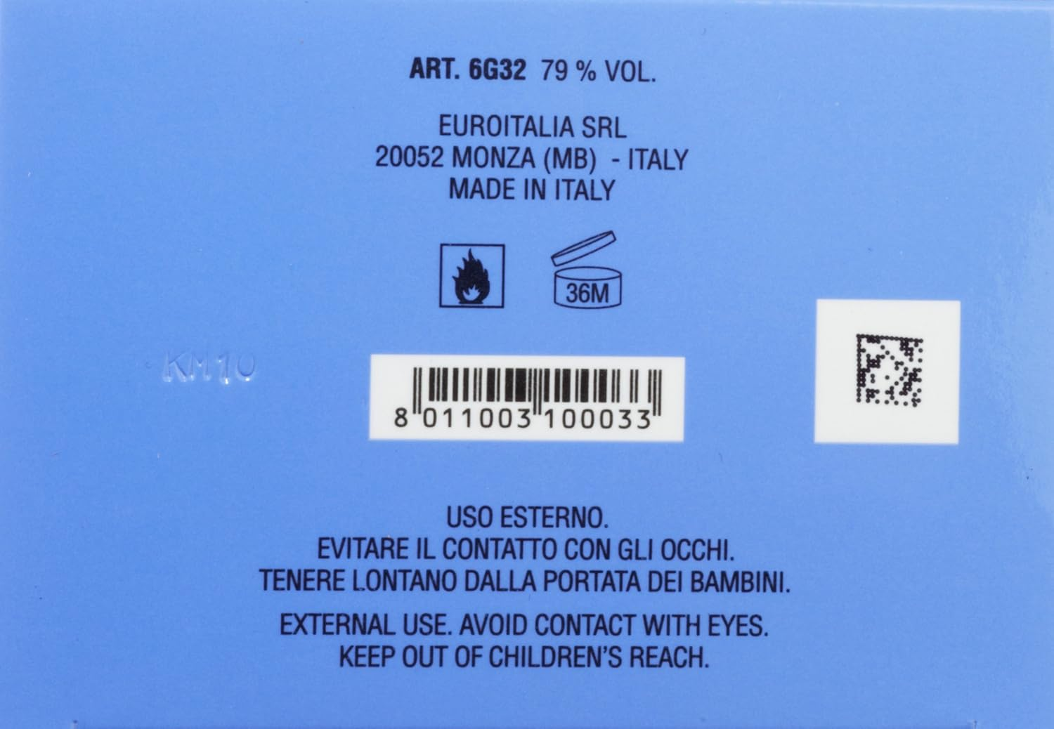 Moschino Toujours Glamour Eau De Toilette Spray, 100 Ml image number 3