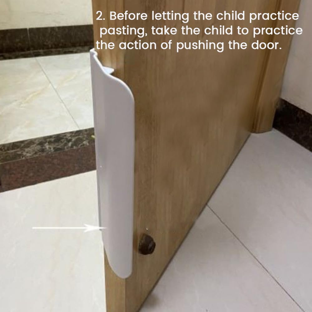 1 PCS Pet Cat Auxiliary Door Two-Way Free Access Cat Door Dog Door Hole Cat Out Entry image number 5