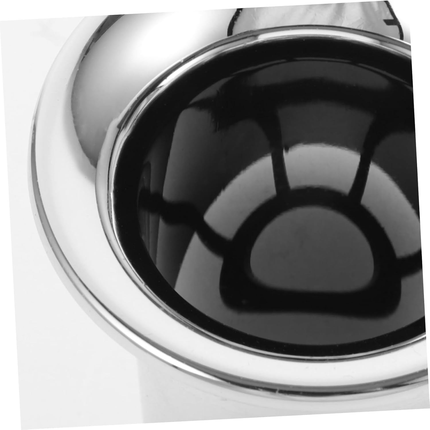 Jojofuny 4Pcs Speaker Port Tube Subwoofer Air Vent Material Simple Installation