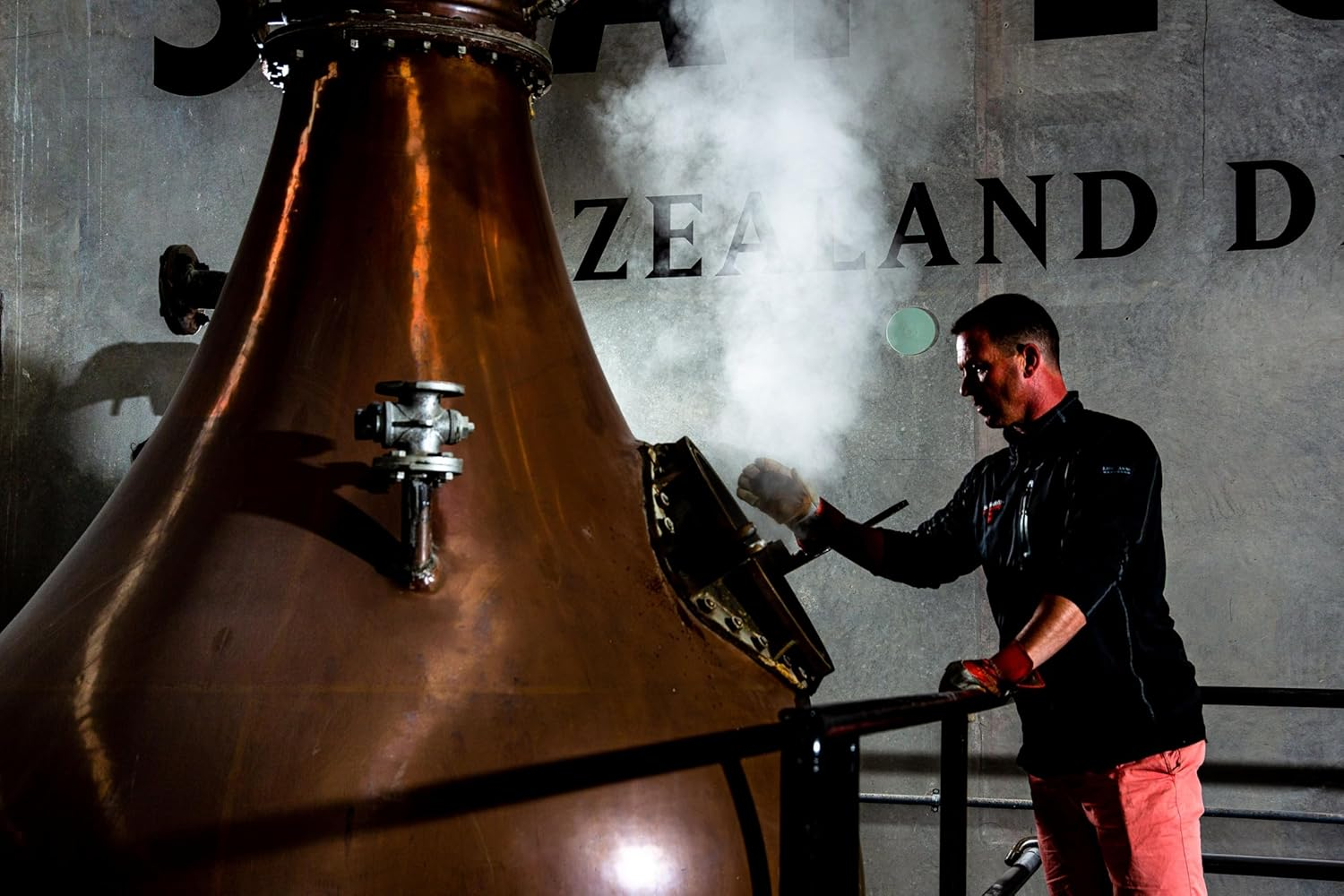 Scapegrace Chorus II Single Malt Whisky 700 Ml image number 5