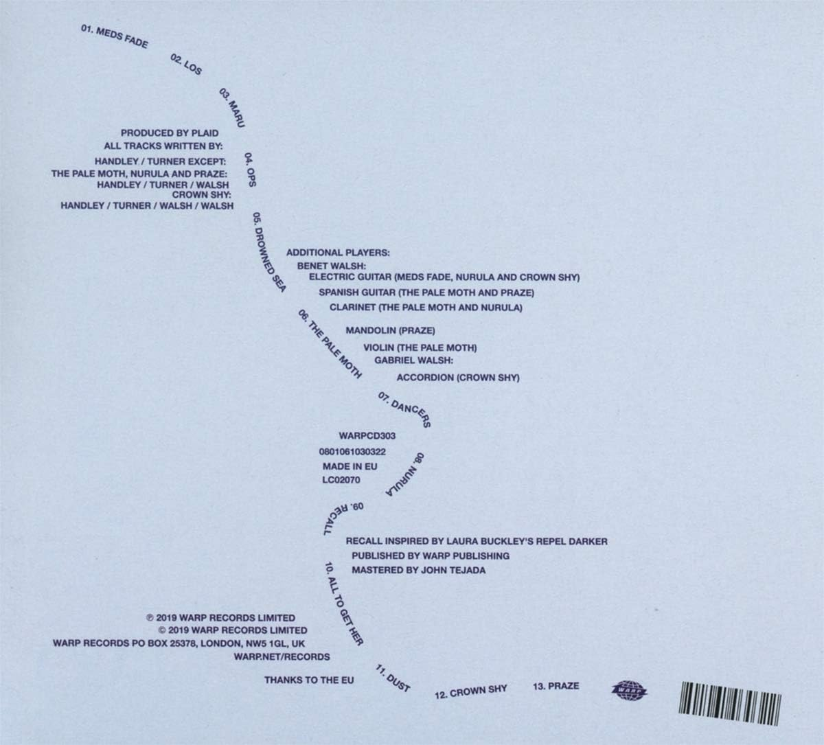 Polymer Polymer image number 1