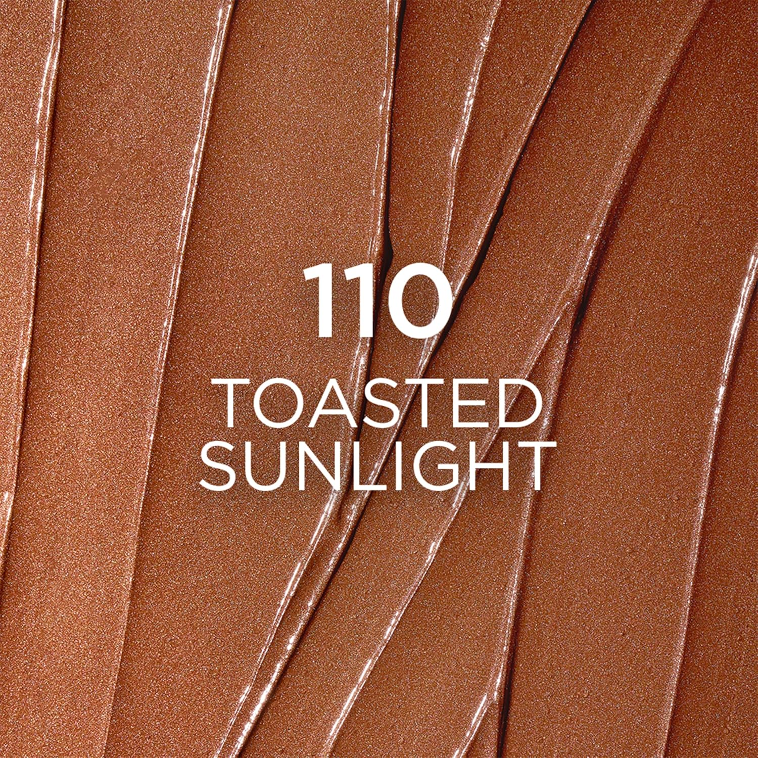 L'Oreal Paris OAP Lumi Bronze Stick Bronzer, 110 Toasted Sunlight - 110 Toasted Sunlight image number 5