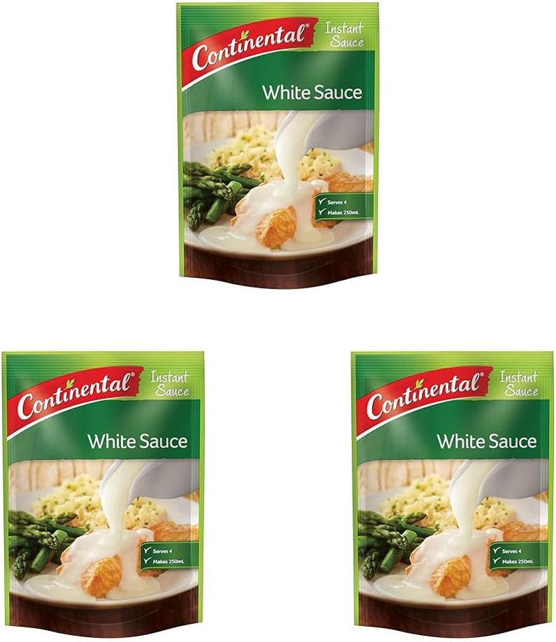 Continental White Sauce 35G