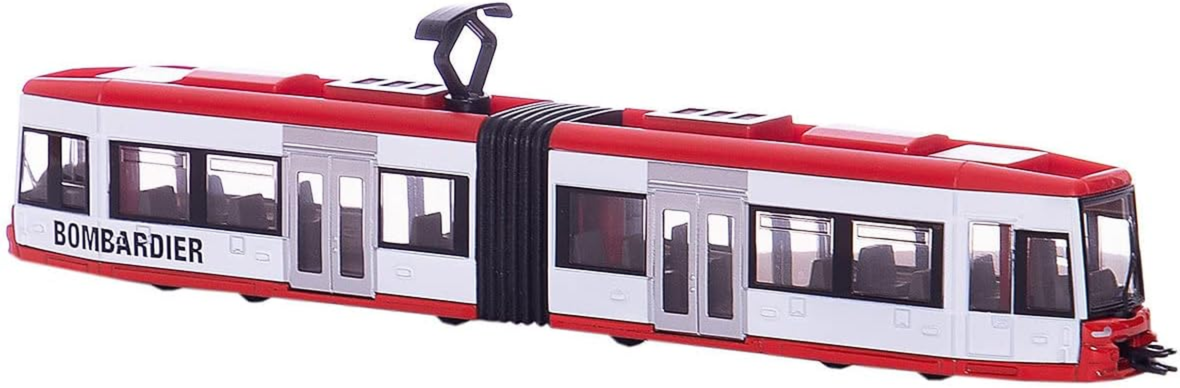 Siku - Tram - 1:87 Scale image number 1
