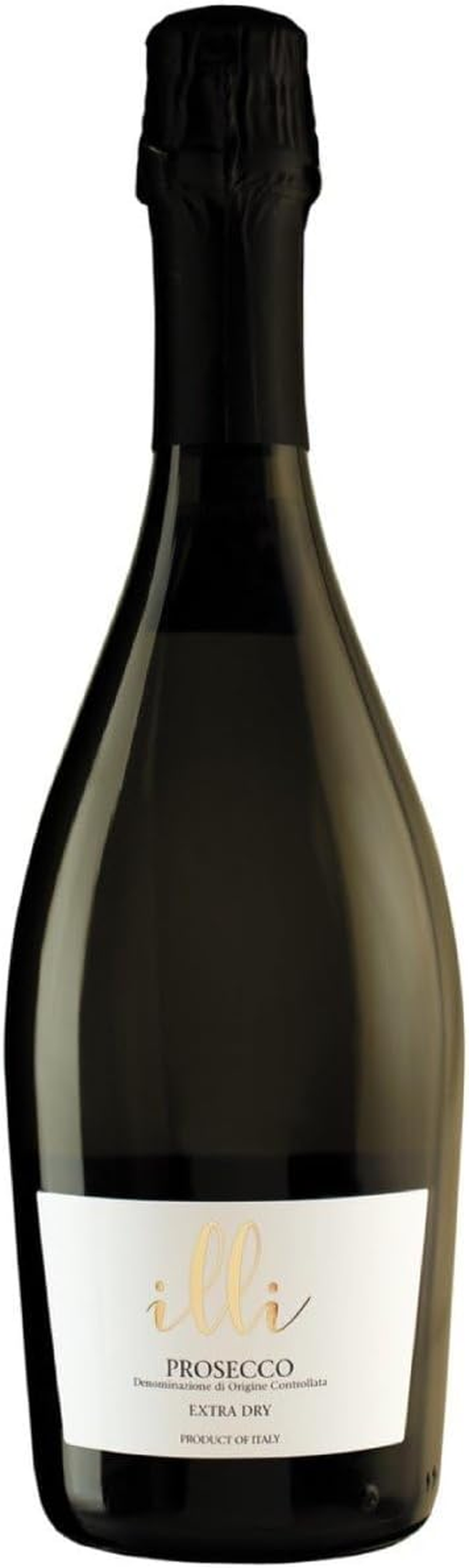 Illi Prosecco - Extra Dry